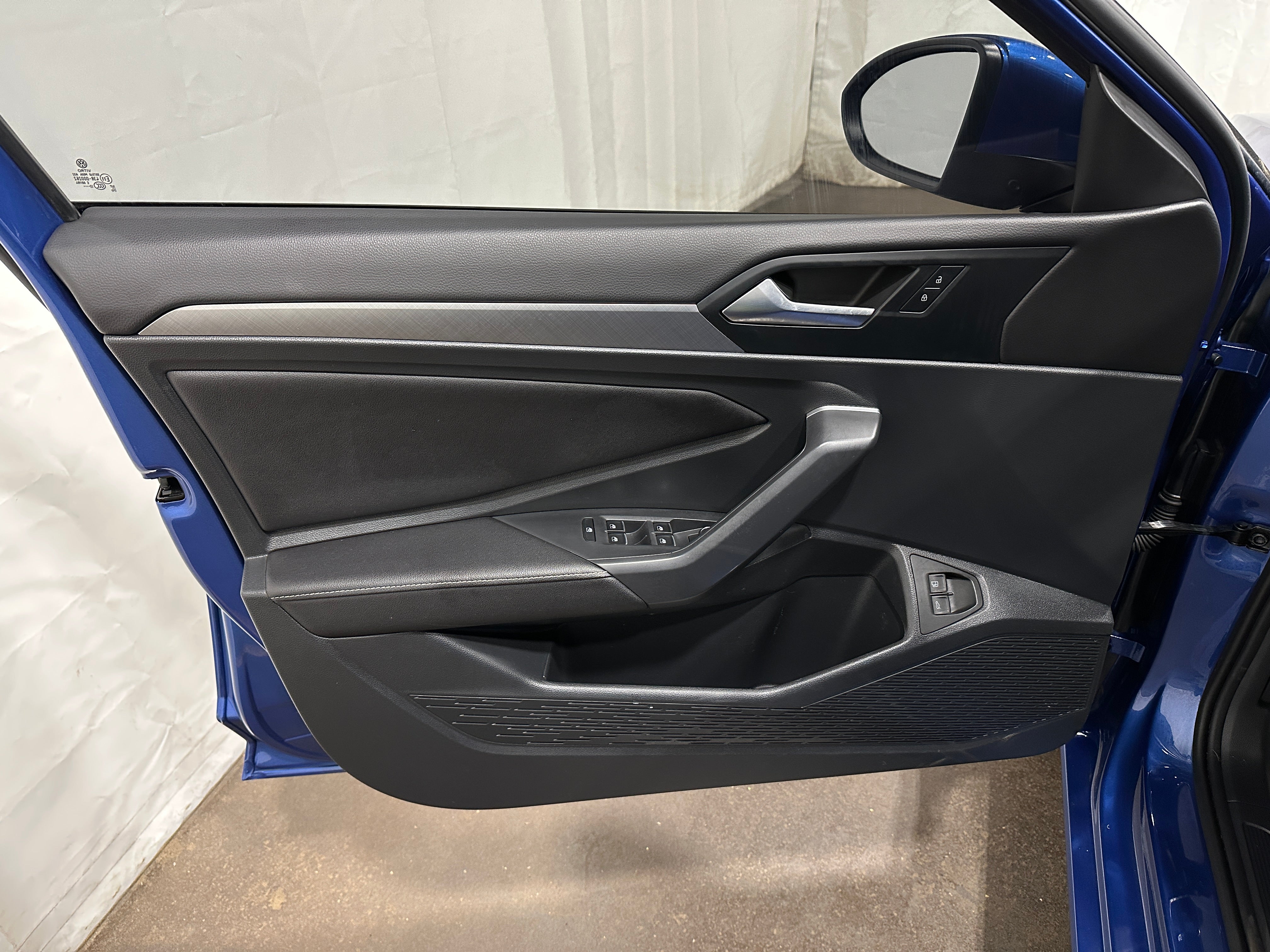 2023 Volkswagen Jetta