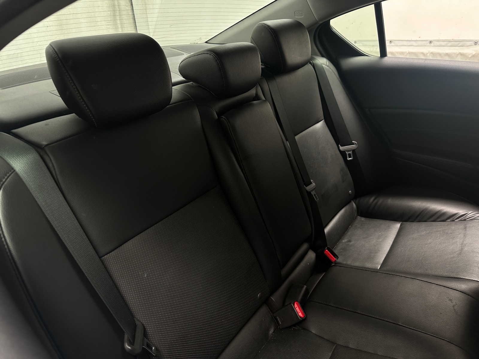 Thumbnail: 2016 Acura ILX - 5