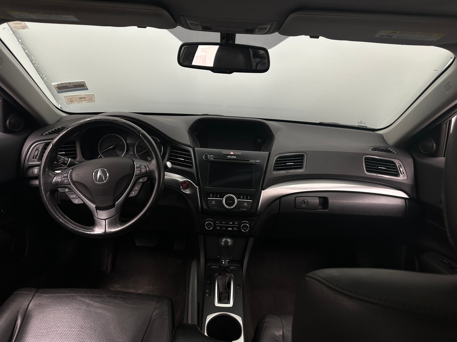 Thumbnail: 2016 Acura ILX - 2