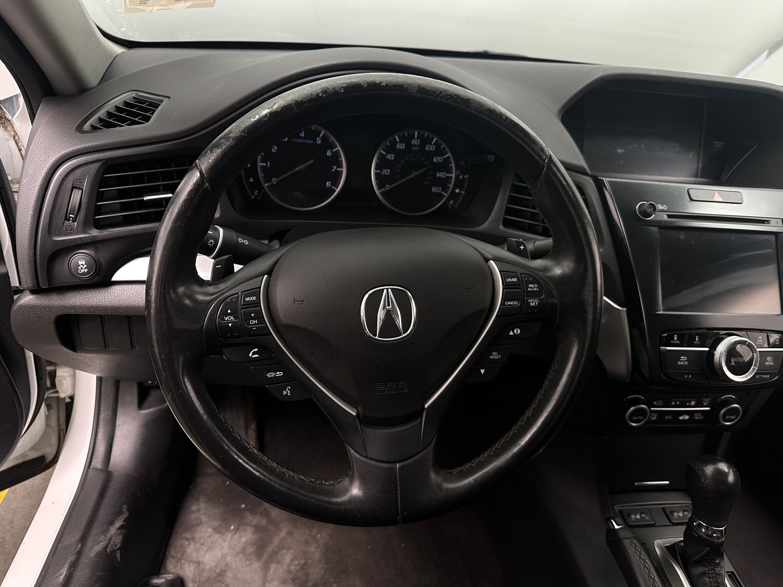 Thumbnail: 2016 Acura ILX - 4