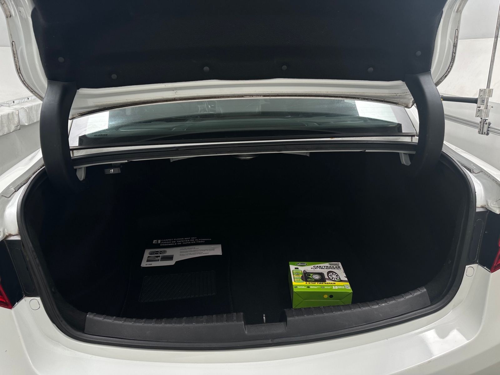 Thumbnail: 2016 Acura ILX - 6