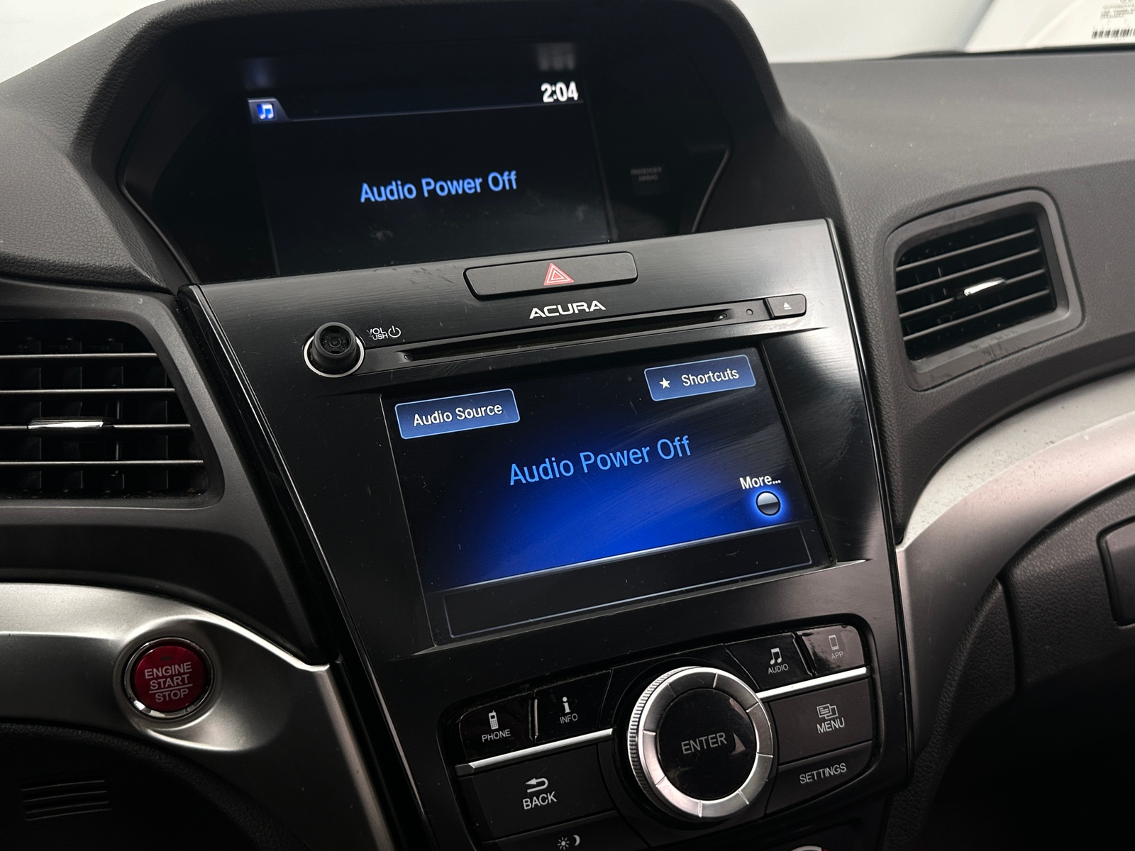 Thumbnail: 2016 Acura ILX - 3