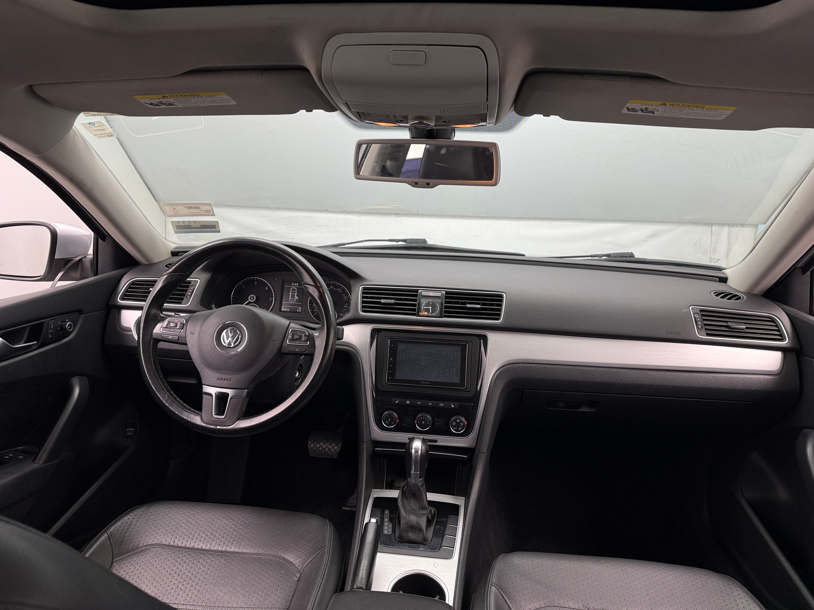 Thumbnail: 2013 Volkswagen Passat - 2
