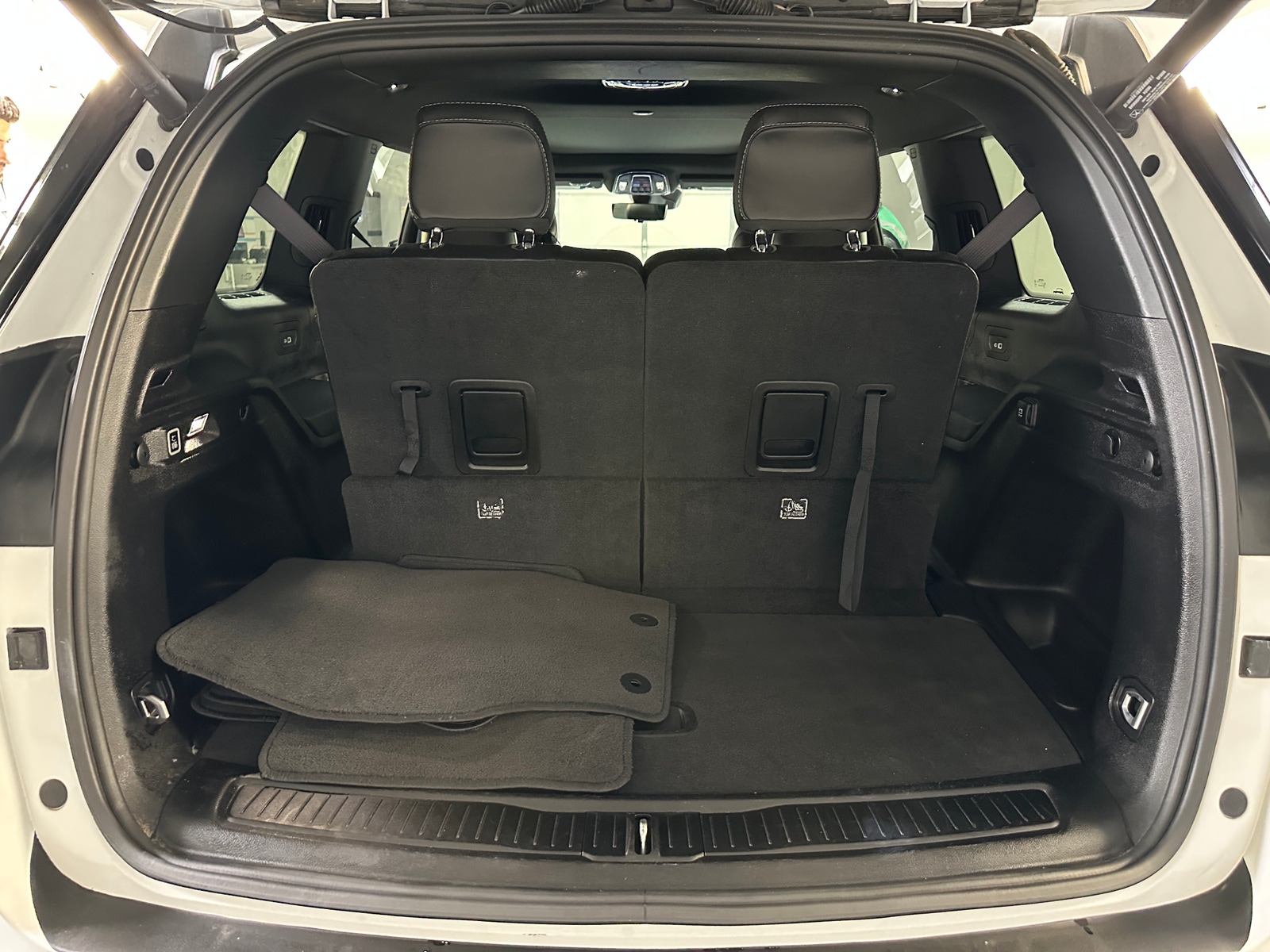 Thumbnail: 2024 Jeep Grand Cherokee L - 6