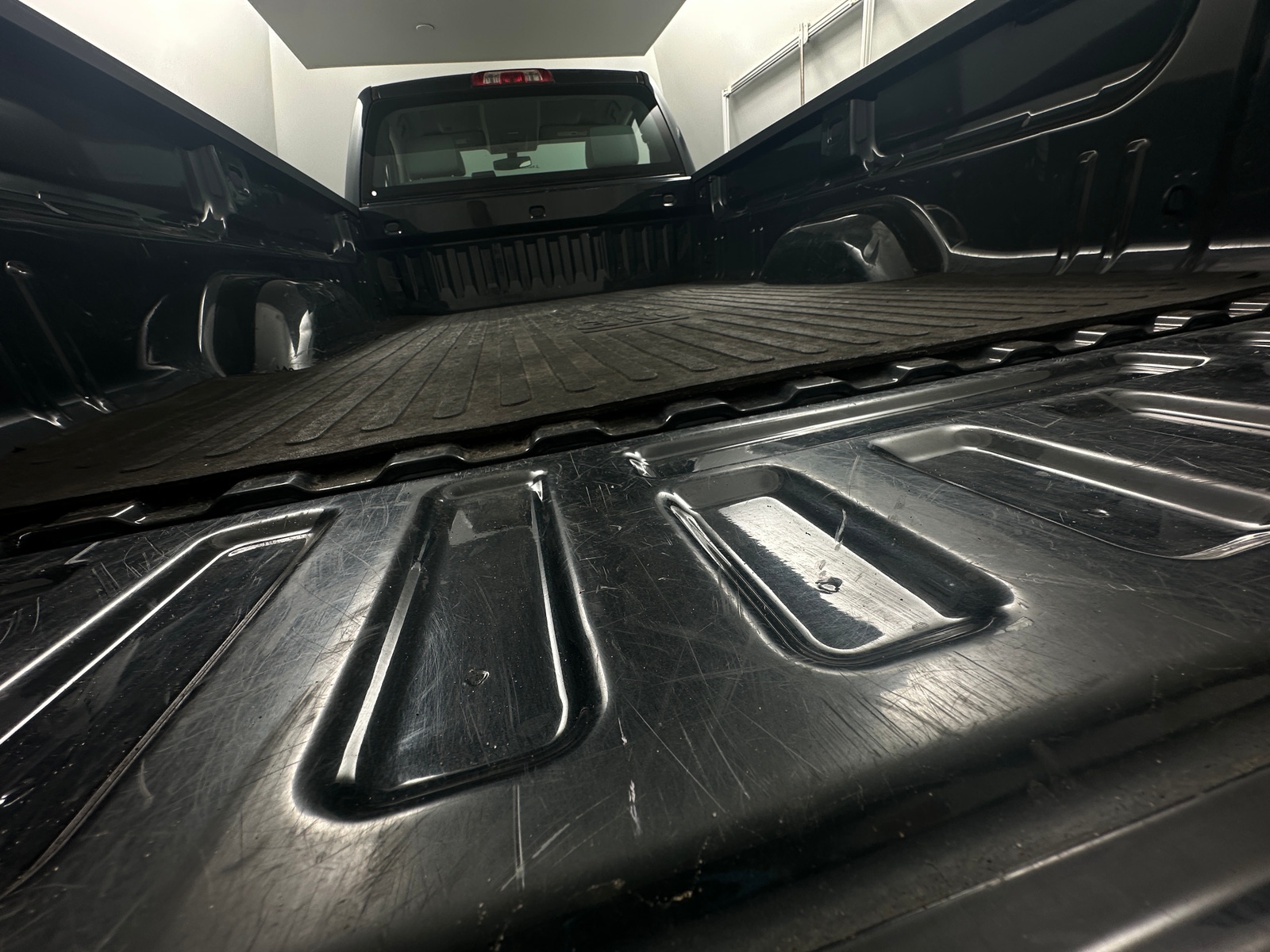 Thumbnail: 2018 Chevrolet Silverado 1500 - 6