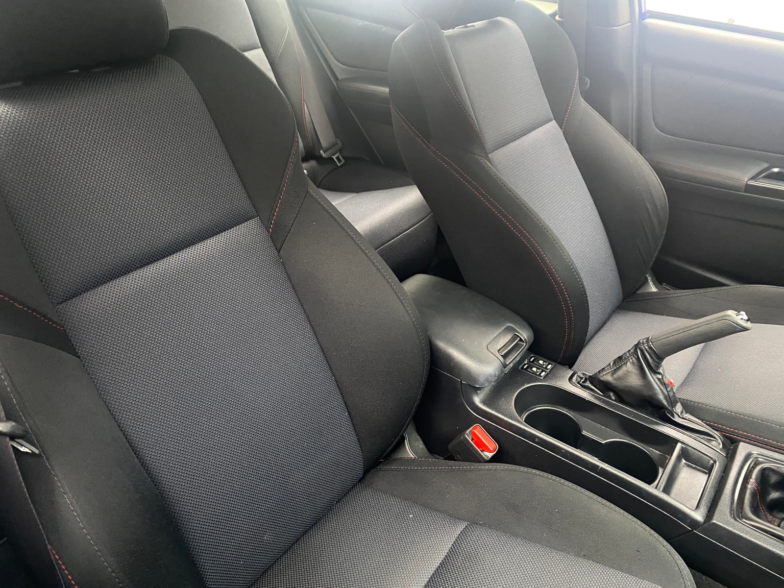 Thumbnail: 2020 Subaru WRX - 2