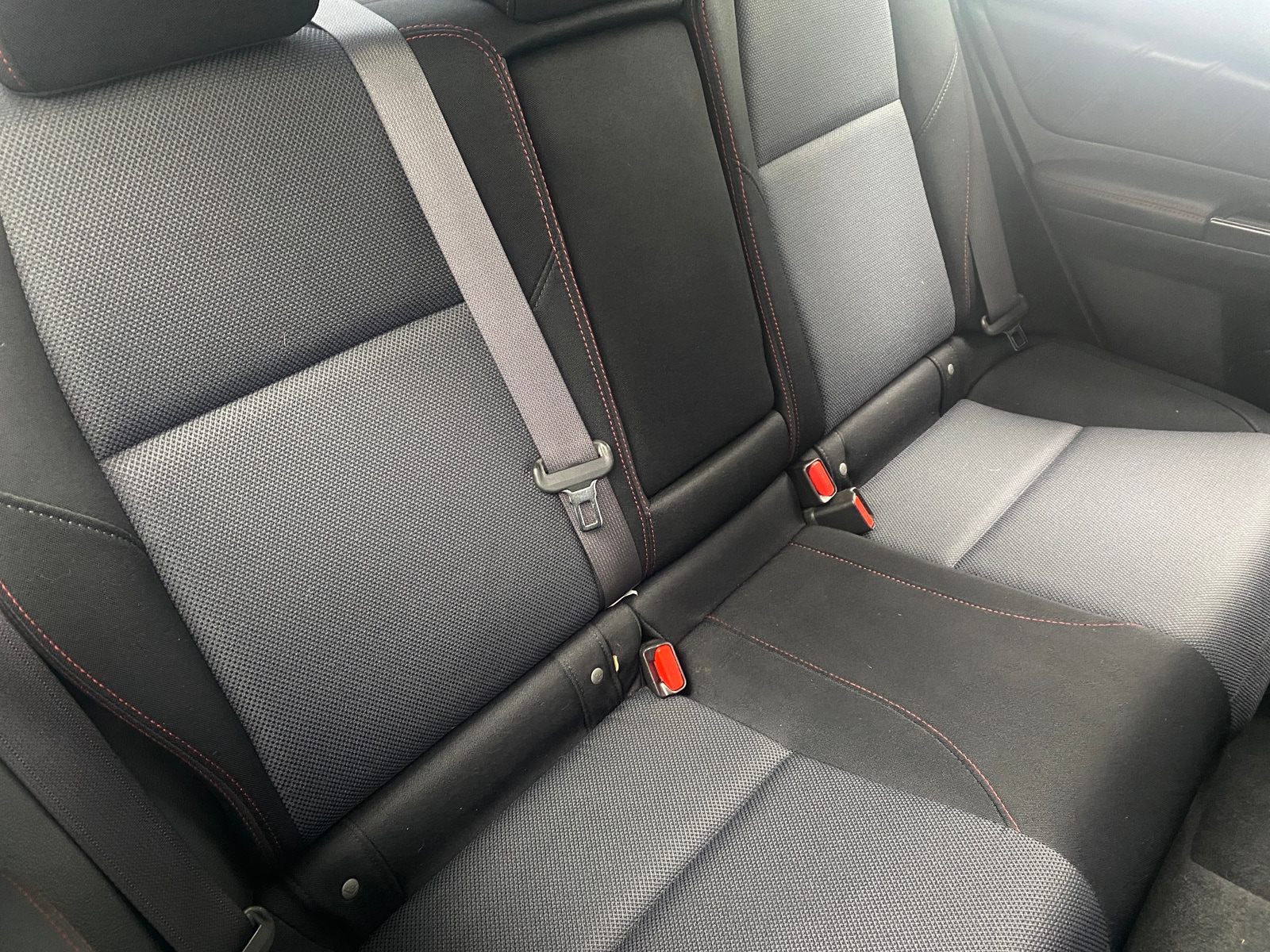 Thumbnail: 2020 Subaru WRX - 6