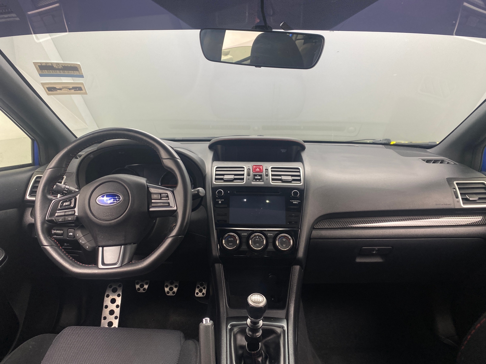 Thumbnail: 2020 Subaru WRX - 3