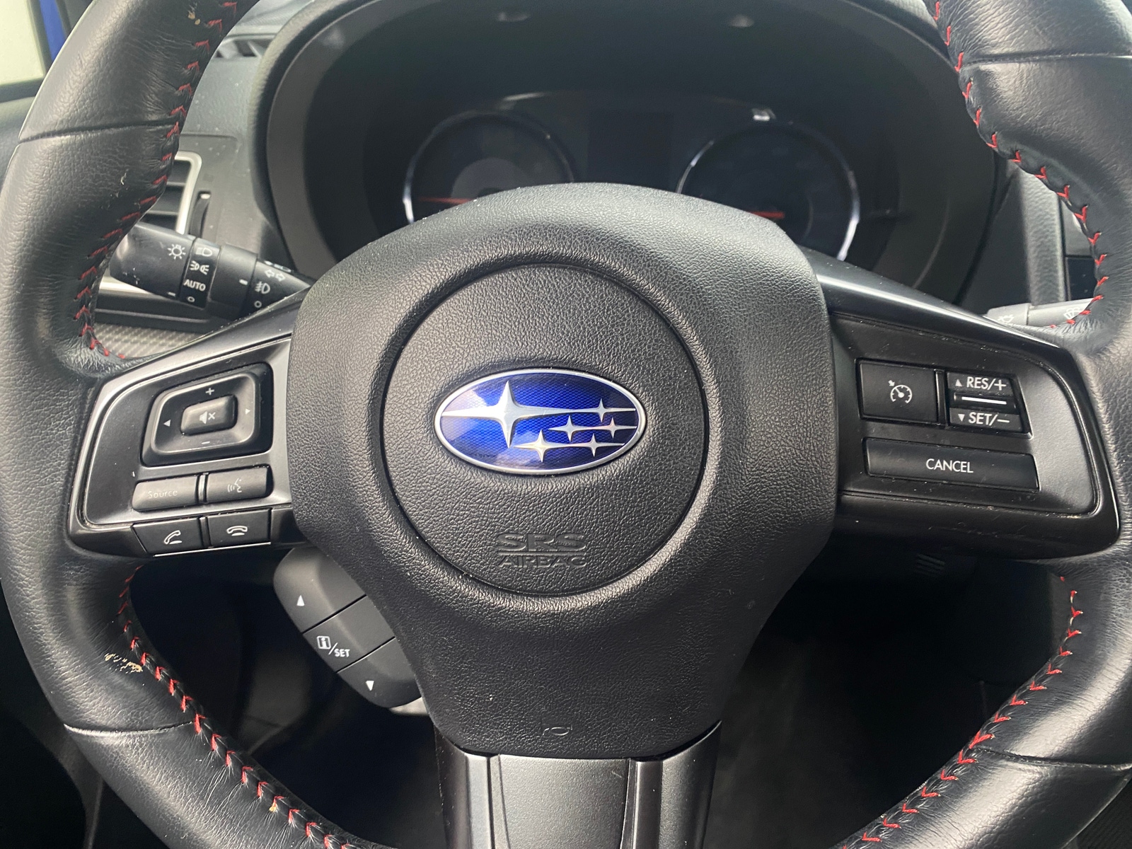 Thumbnail: 2020 Subaru WRX - 5