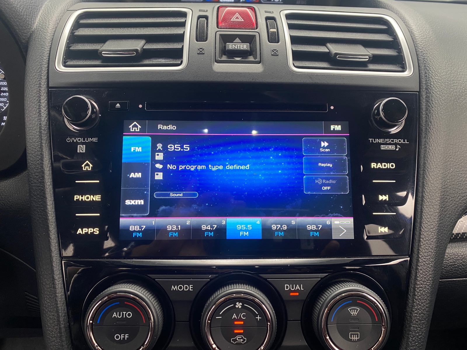 Thumbnail: 2020 Subaru WRX - 4