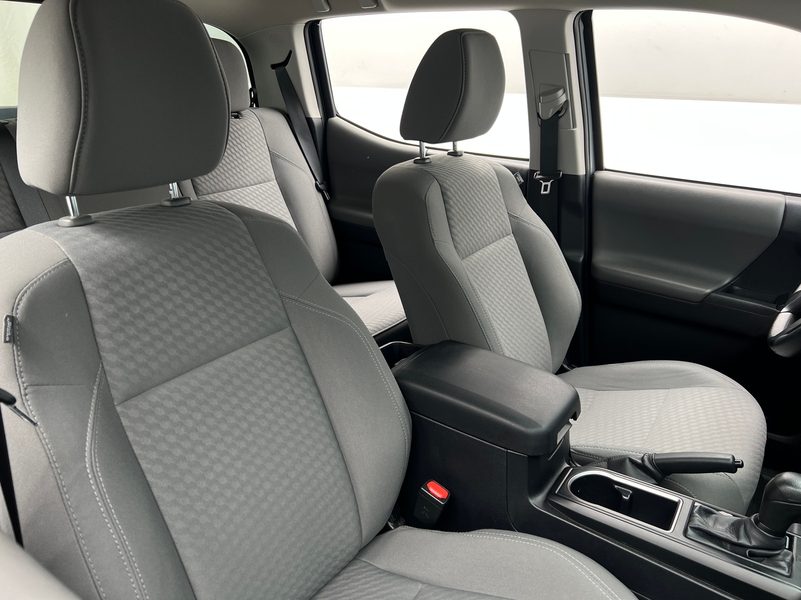 Thumbnail: 2020 Toyota Tacoma - 2