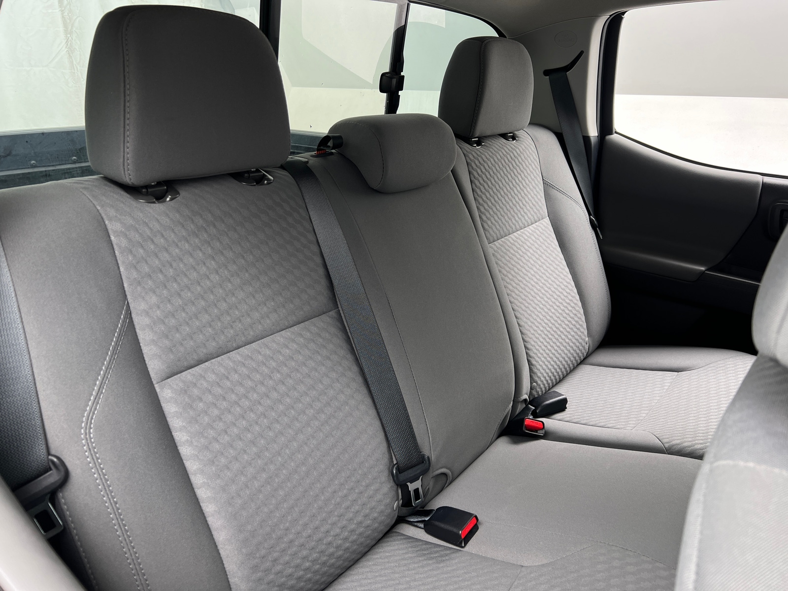 Thumbnail: 2020 Toyota Tacoma - 6