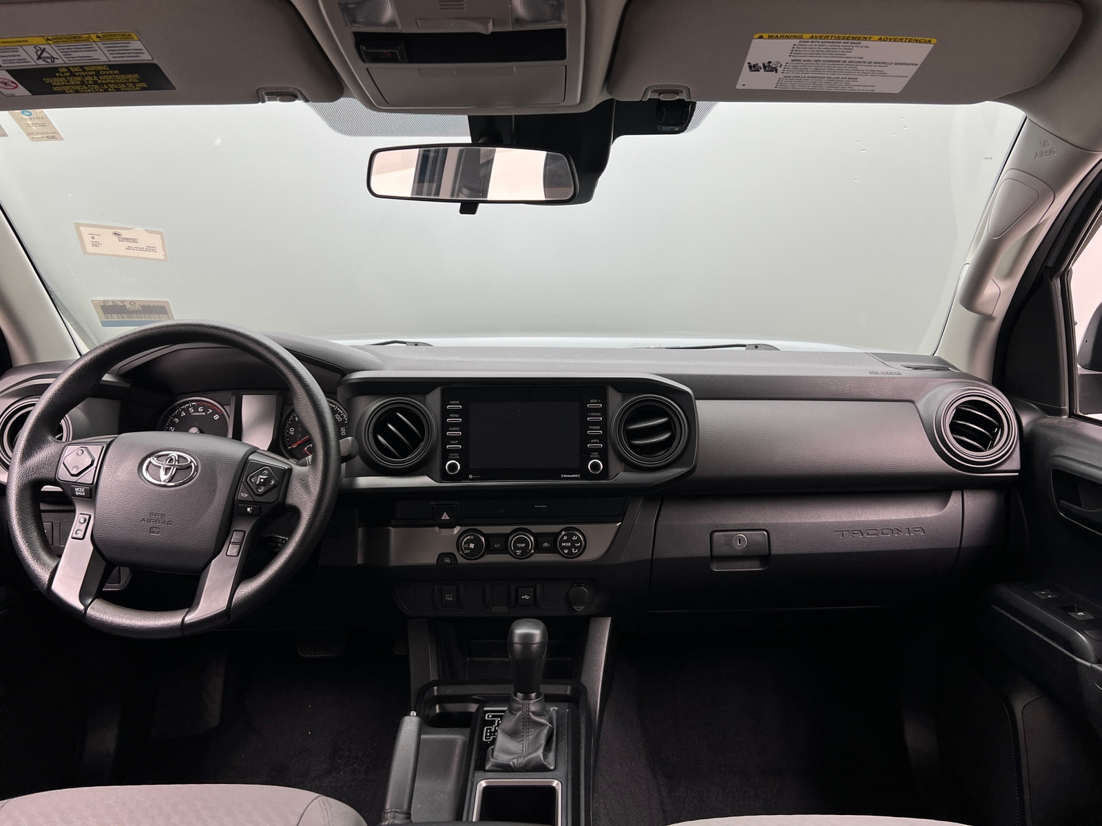 Thumbnail: 2020 Toyota Tacoma - 3