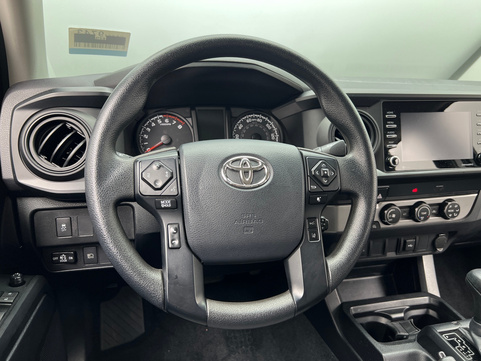 Thumbnail: 2020 Toyota Tacoma - 5