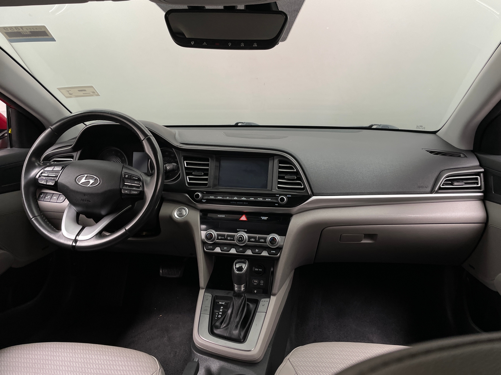 Thumbnail: 2020 Hyundai Elantra - 2