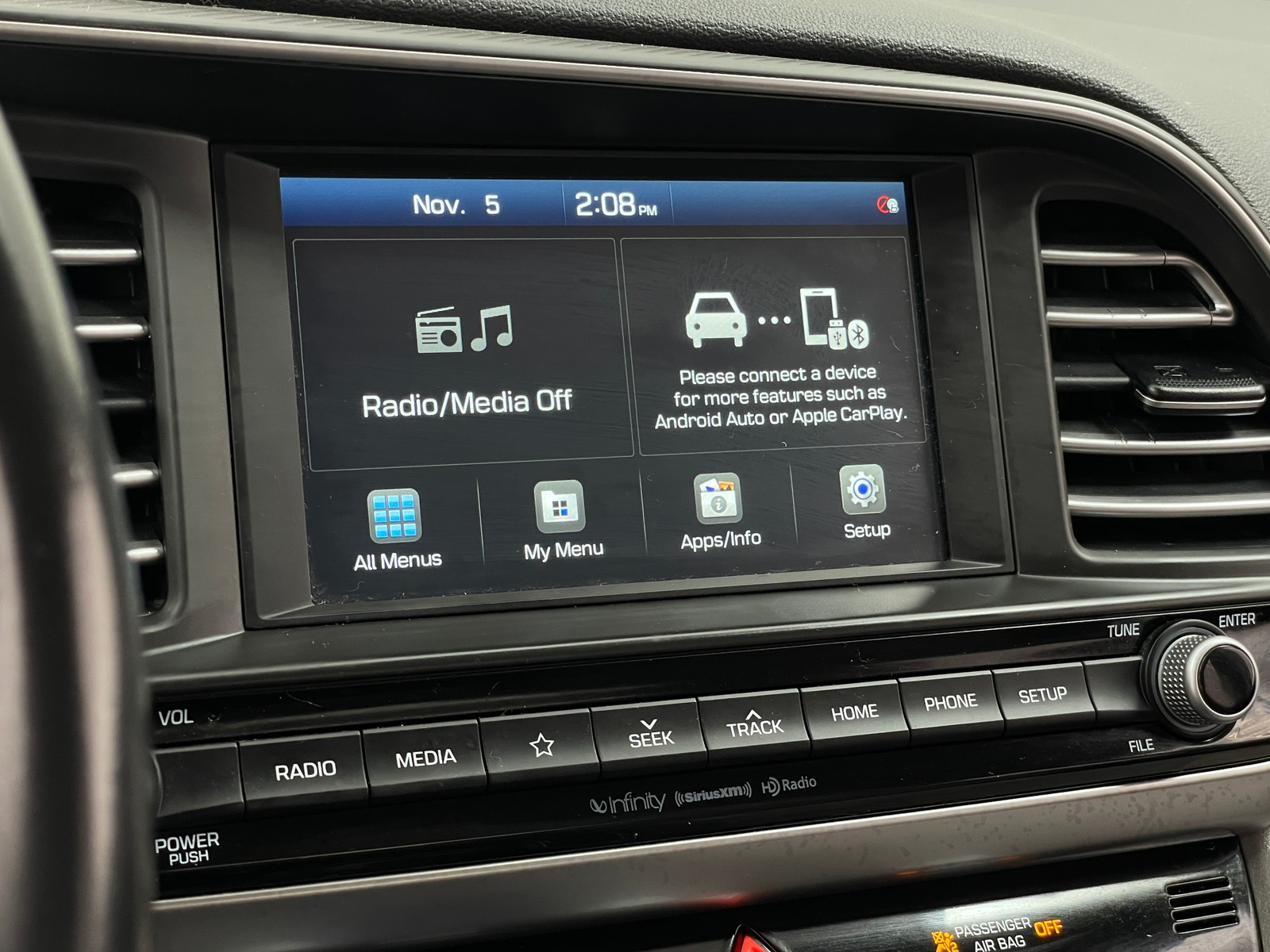 Thumbnail: 2020 Hyundai Elantra - 3