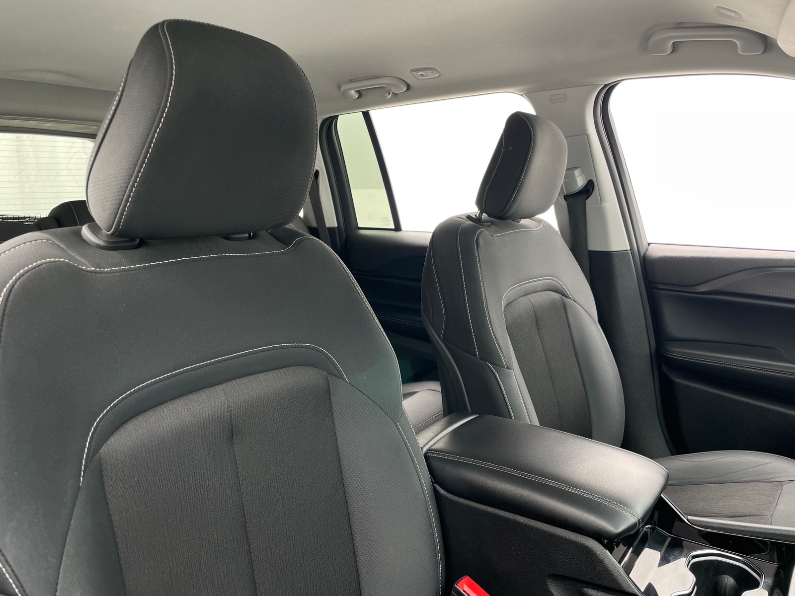 Thumbnail: 2023 Jeep Grand Cherokee - 2