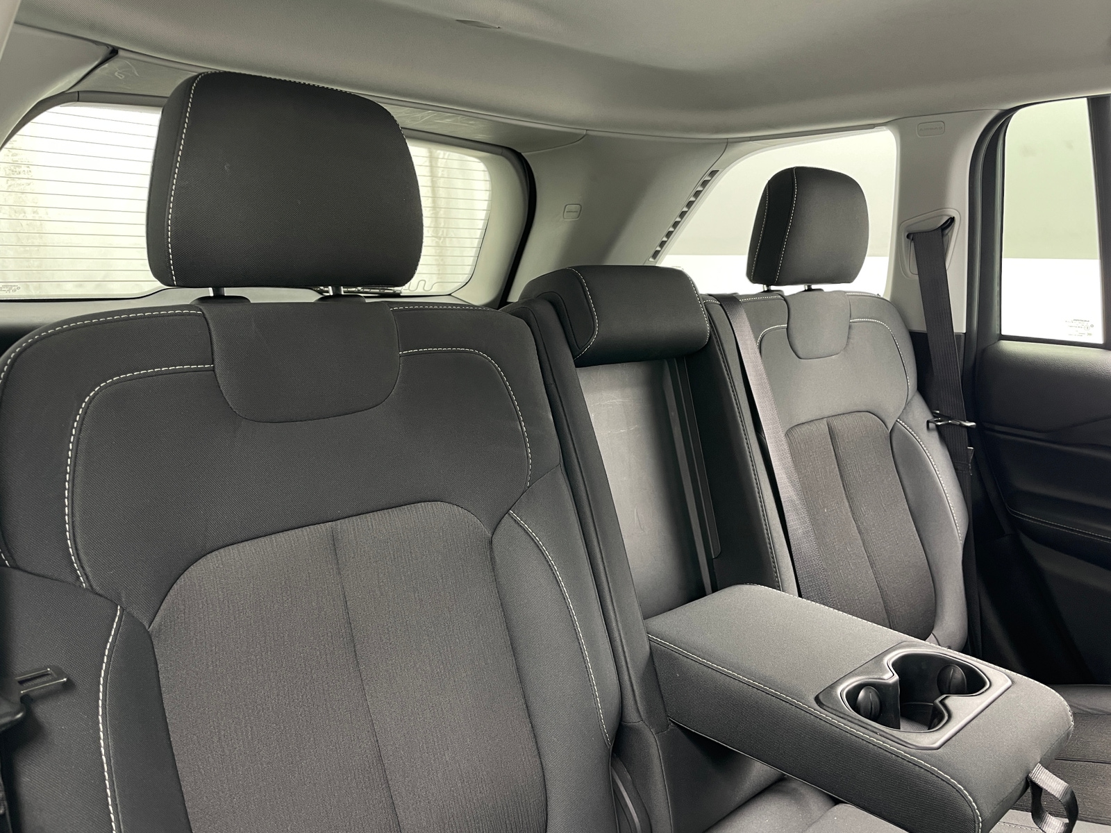 Thumbnail: 2023 Jeep Grand Cherokee - 6