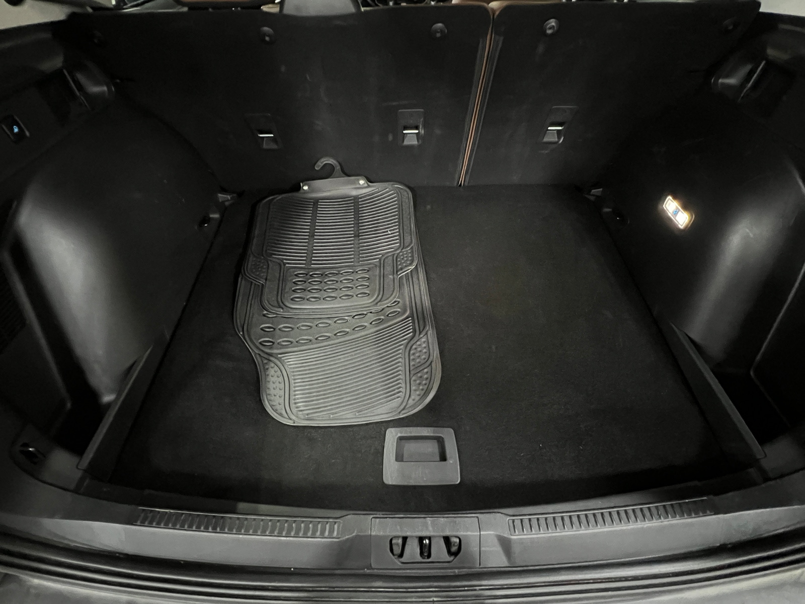 Thumbnail: 2025 Ford Bronco Sport - 6