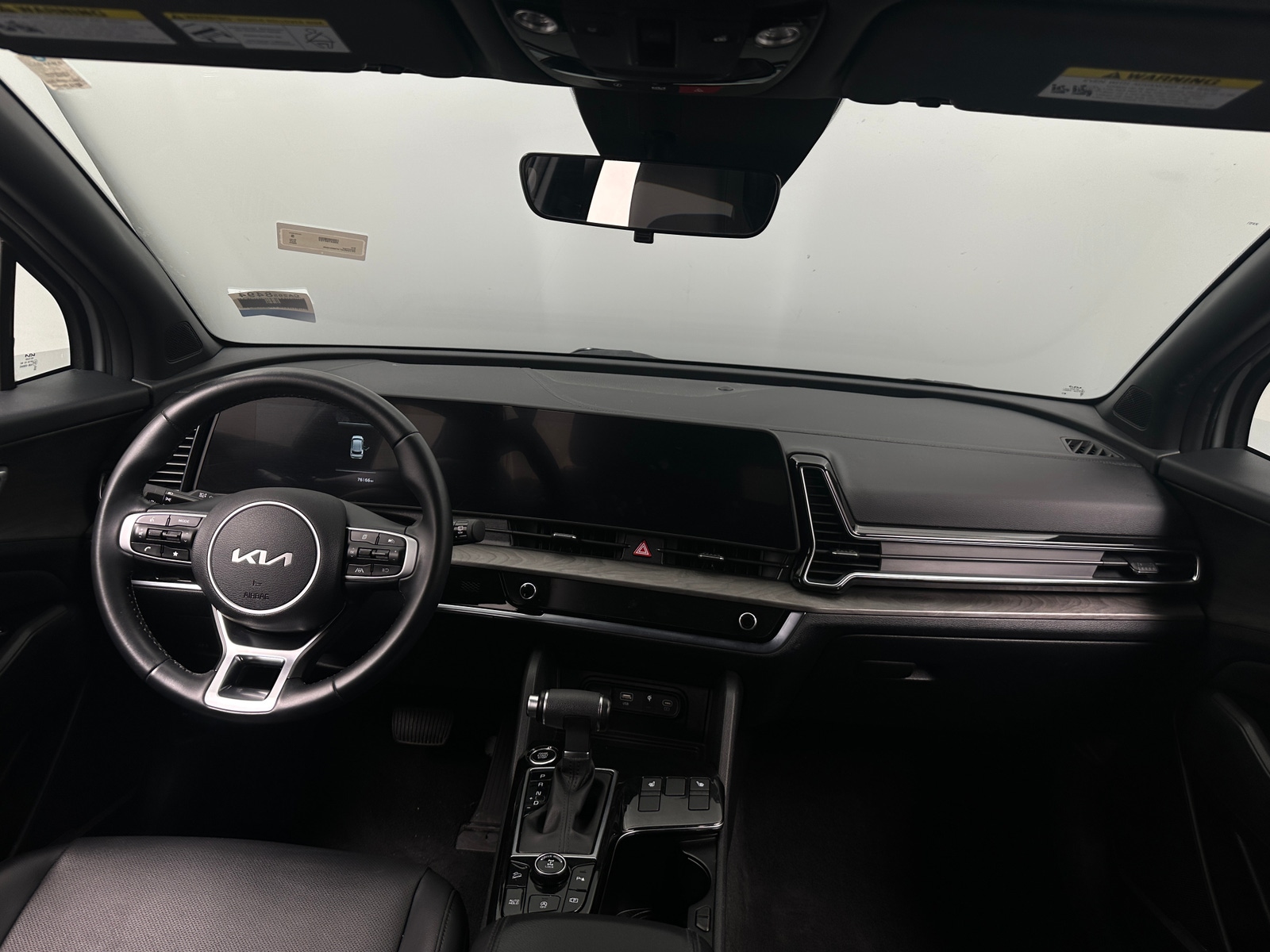 Thumbnail: 2023 Kia Sportage - 2