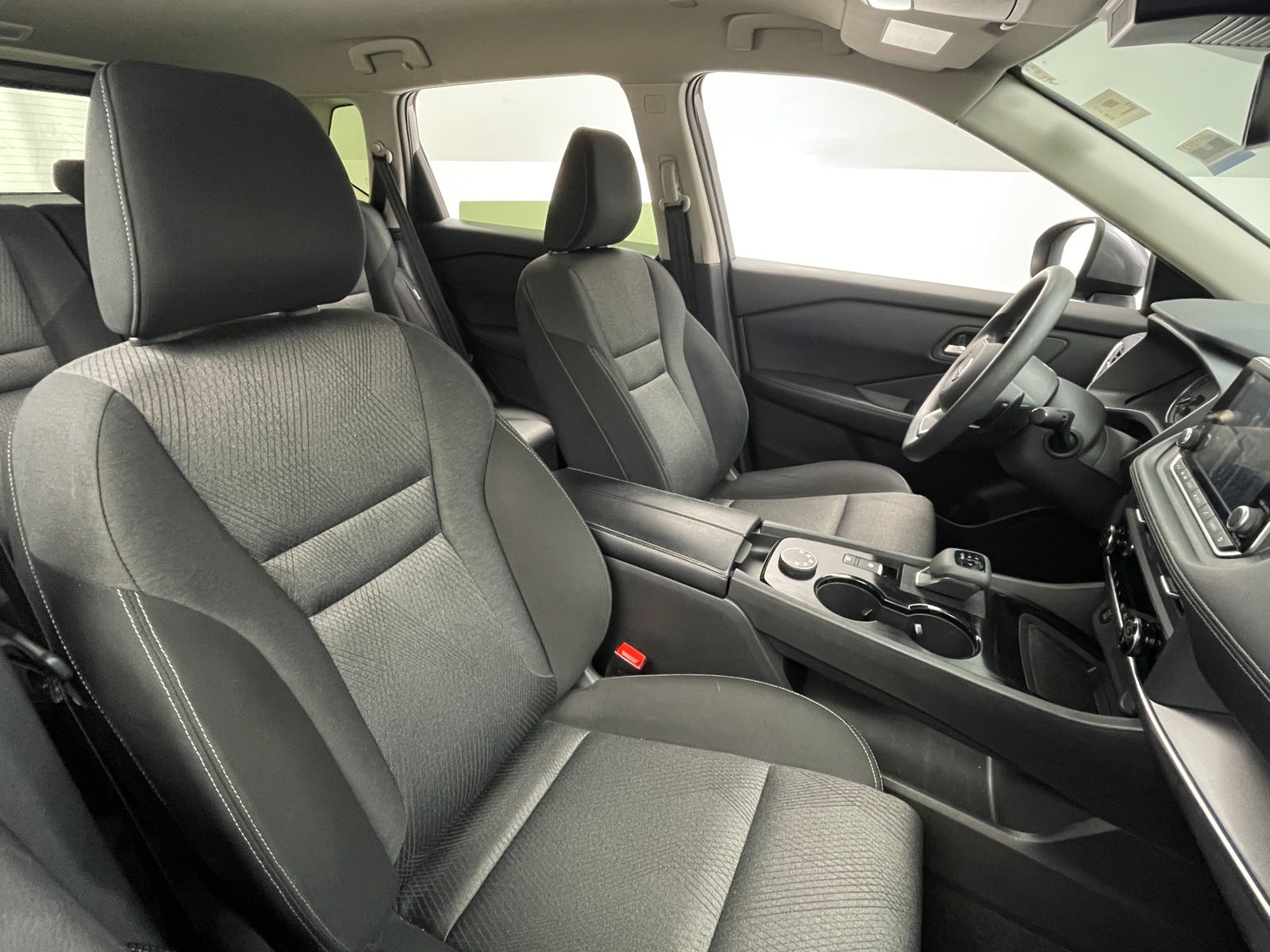 Thumbnail: 2024 Nissan Rogue - 2