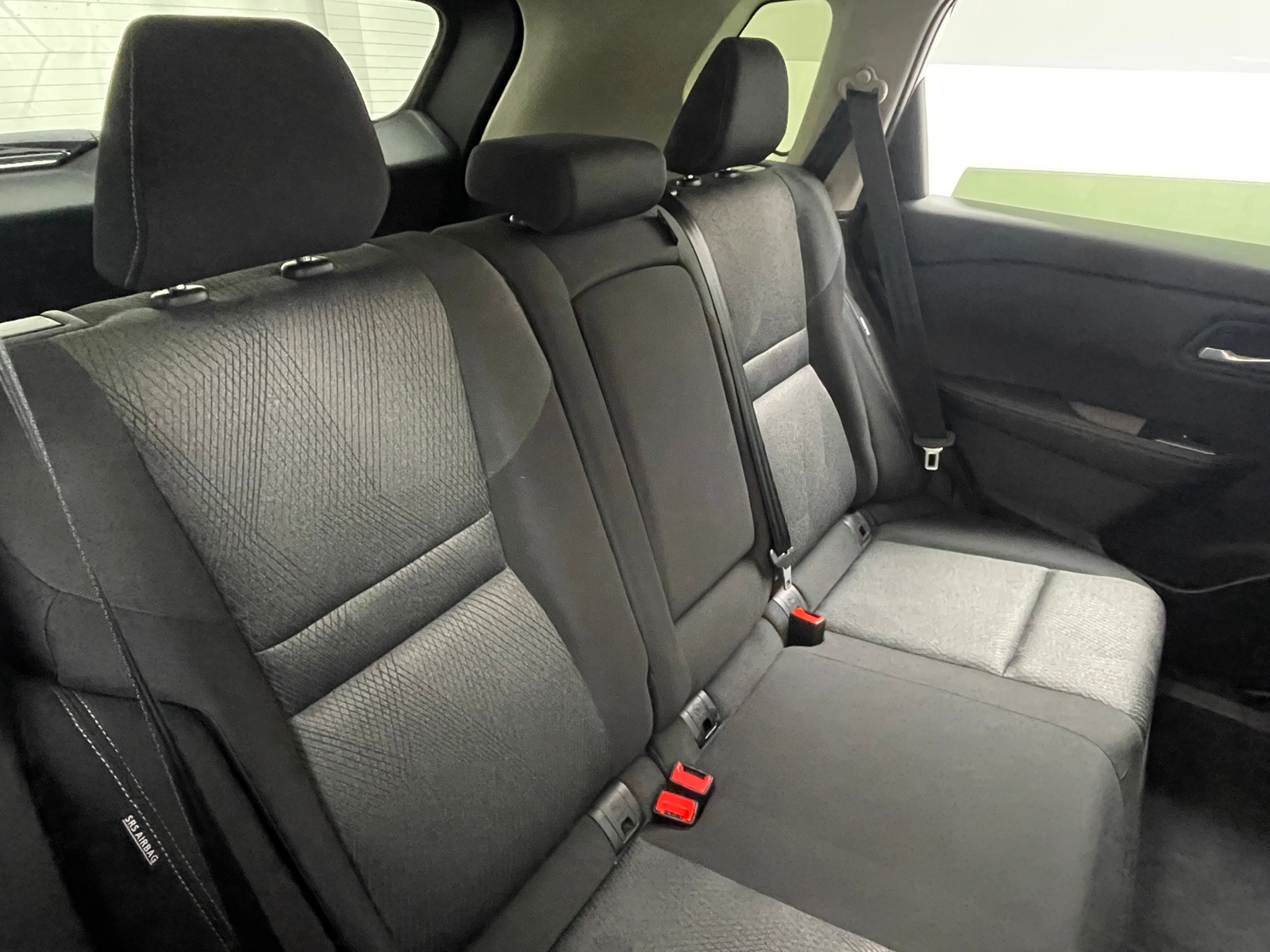 Thumbnail: 2024 Nissan Rogue - 6