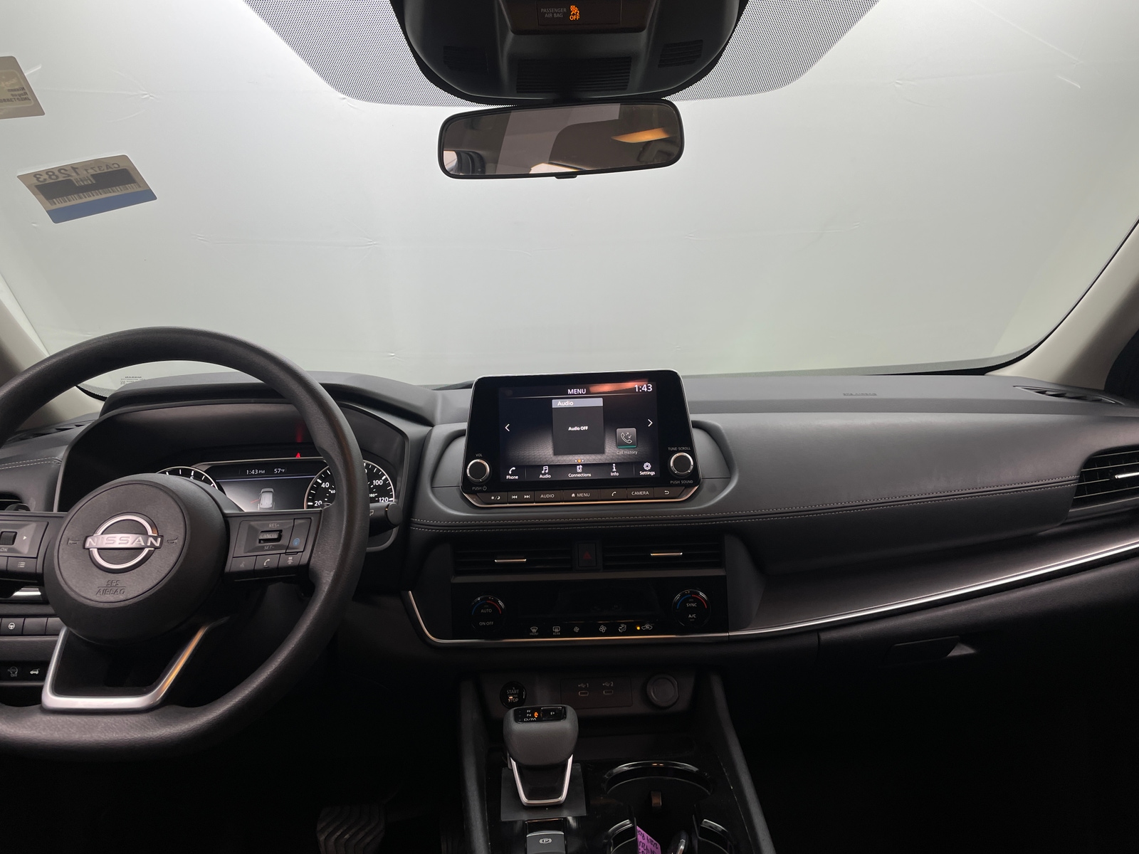 Thumbnail: 2024 Nissan Rogue - 3