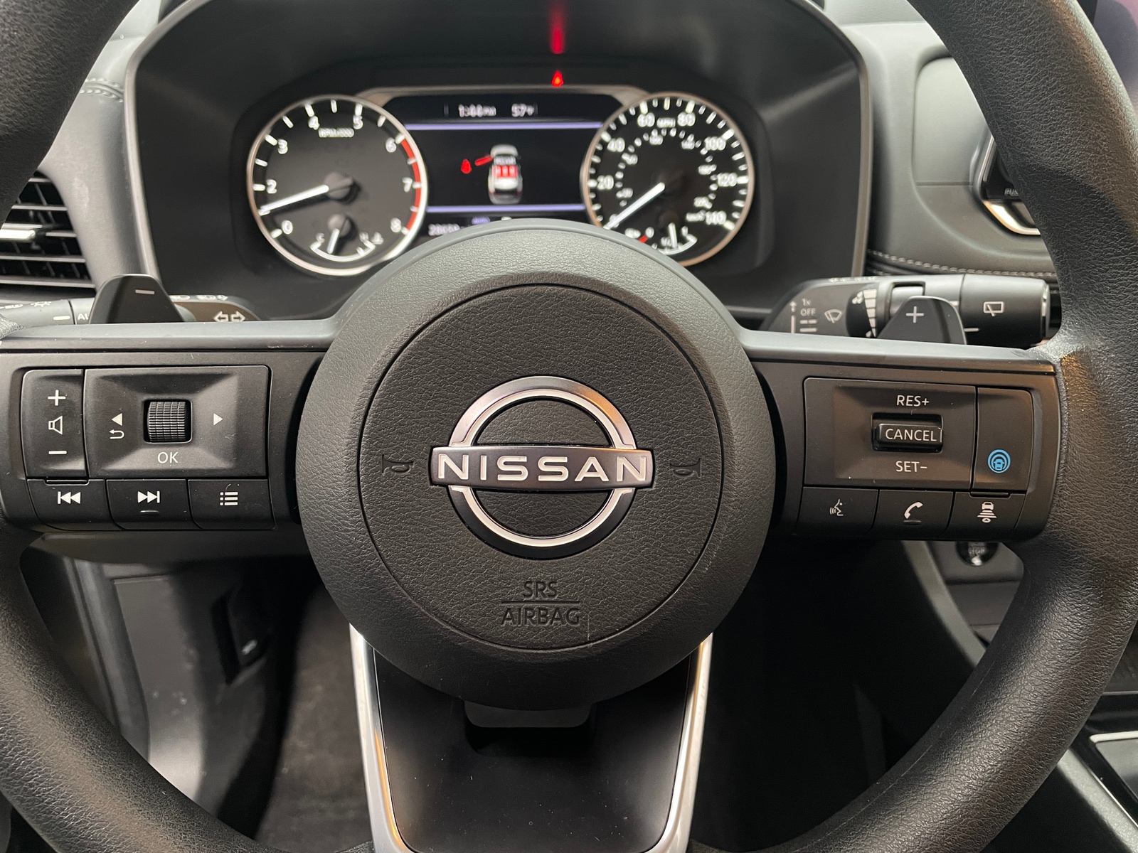 Thumbnail: 2024 Nissan Rogue - 5