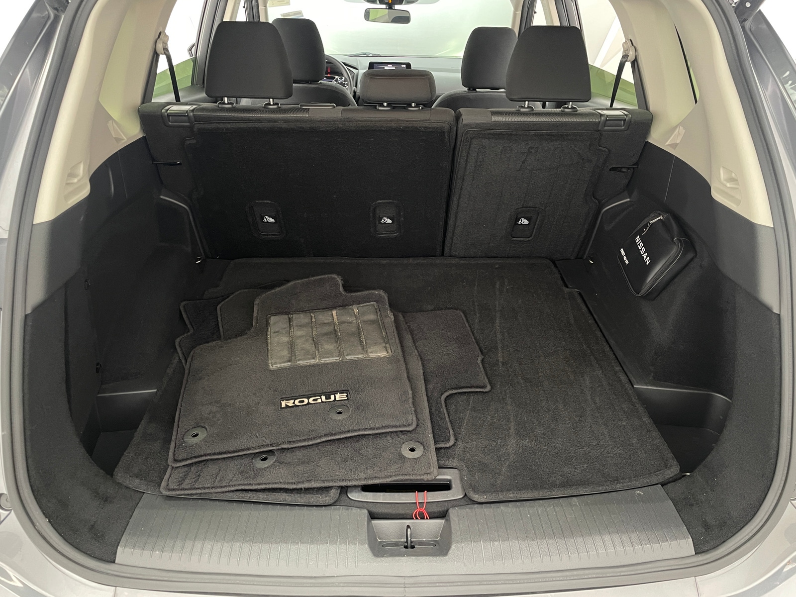 Thumbnail: 2024 Nissan Rogue - 7