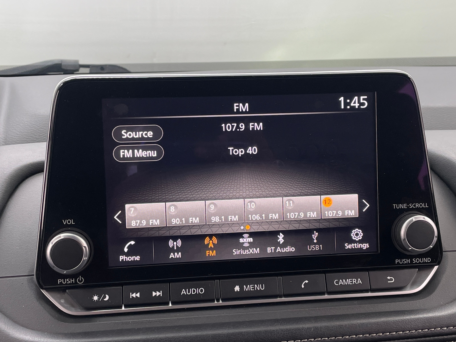 Thumbnail: 2024 Nissan Rogue - 4