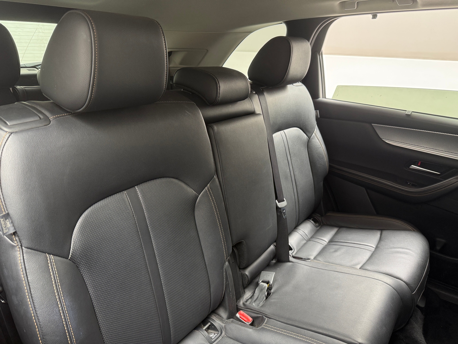 Thumbnail: 2024 Mazda CX-90 - 5