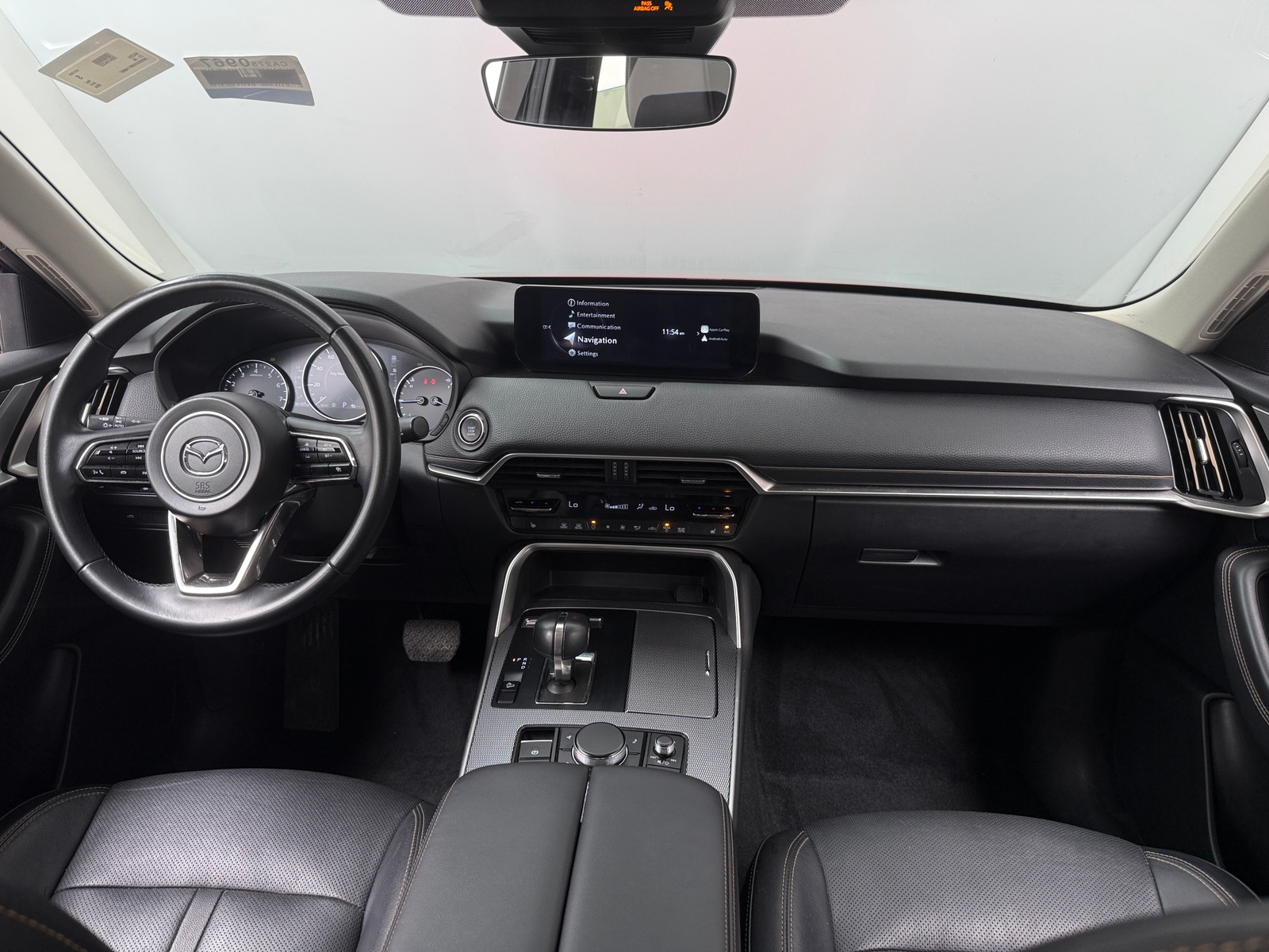 Thumbnail: 2024 Mazda CX-90 - 2