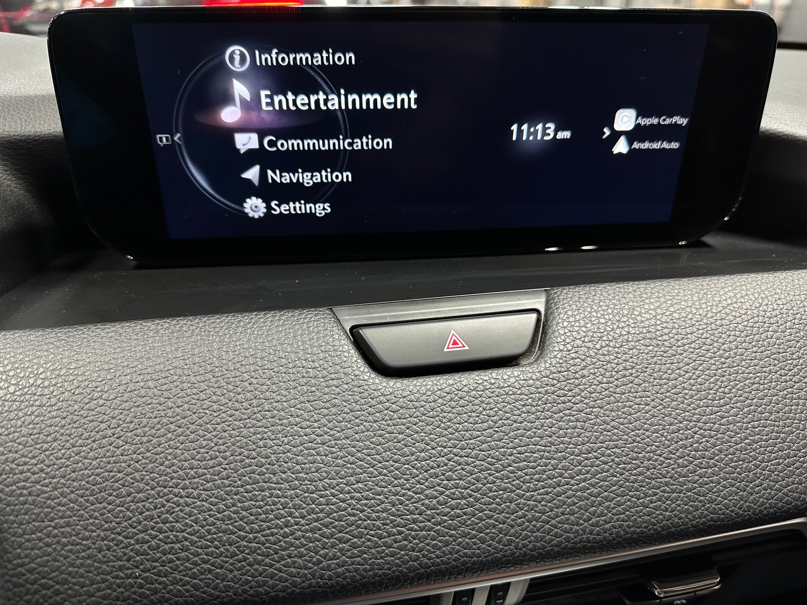 Thumbnail: 2024 Mazda CX-90 - 3