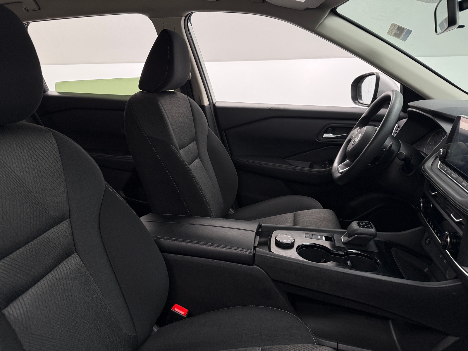 Thumbnail: 2024 Nissan Rogue - 2