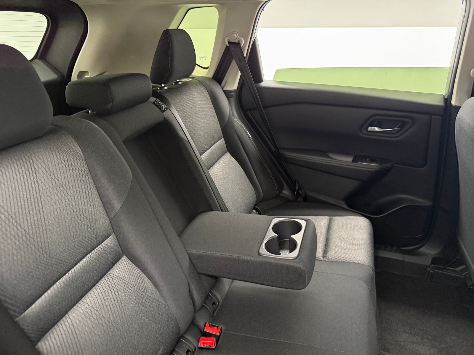 Thumbnail: 2024 Nissan Rogue - 6