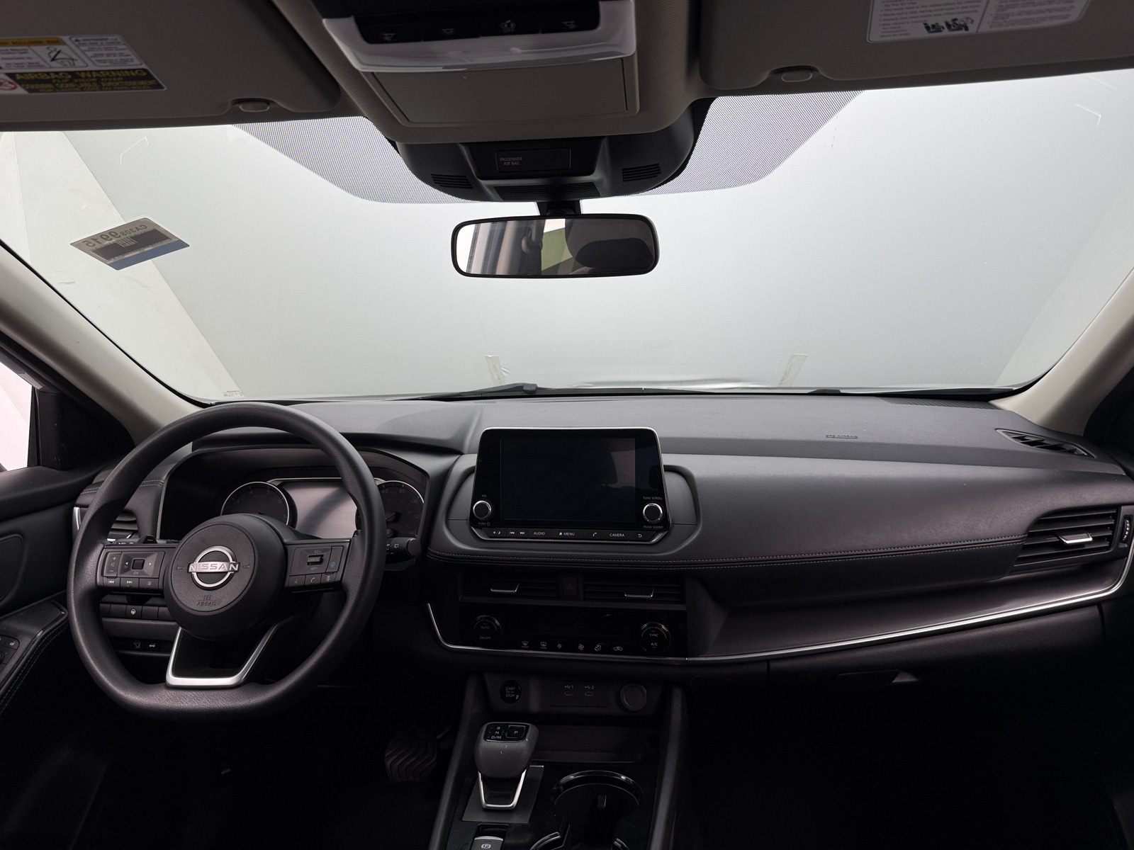 Thumbnail: 2024 Nissan Rogue - 3