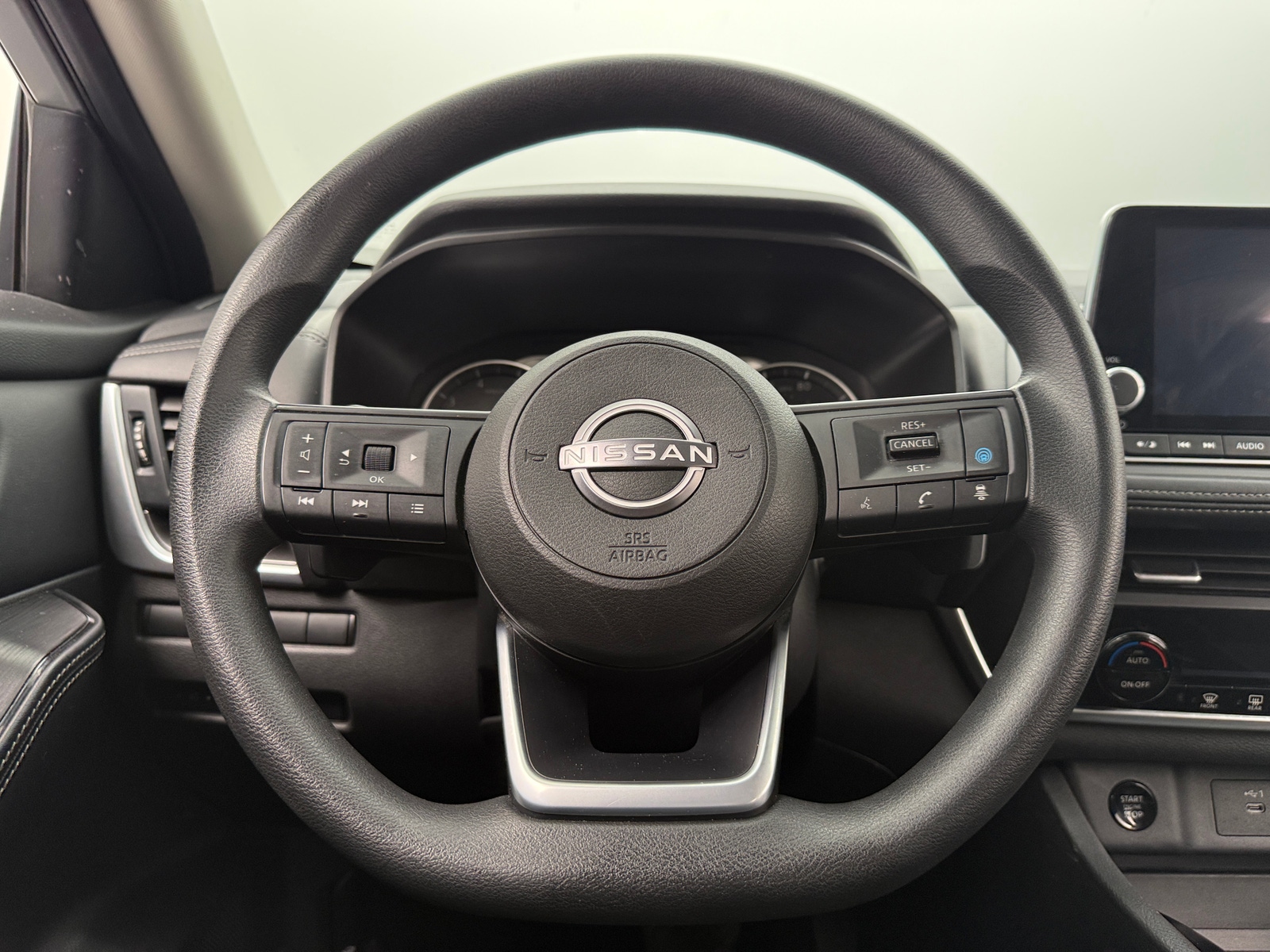 Thumbnail: 2024 Nissan Rogue - 5