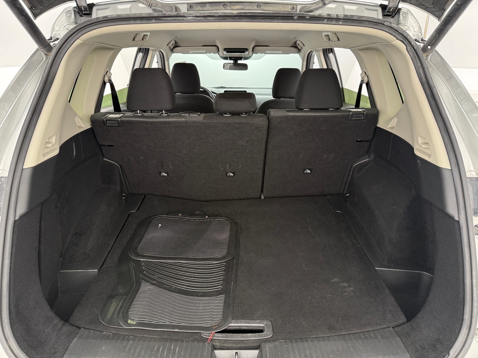 Thumbnail: 2024 Nissan Rogue - 7