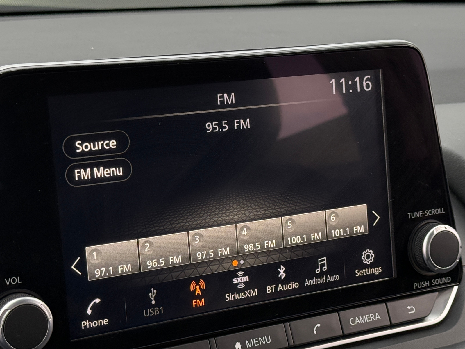 Thumbnail: 2024 Nissan Rogue - 4