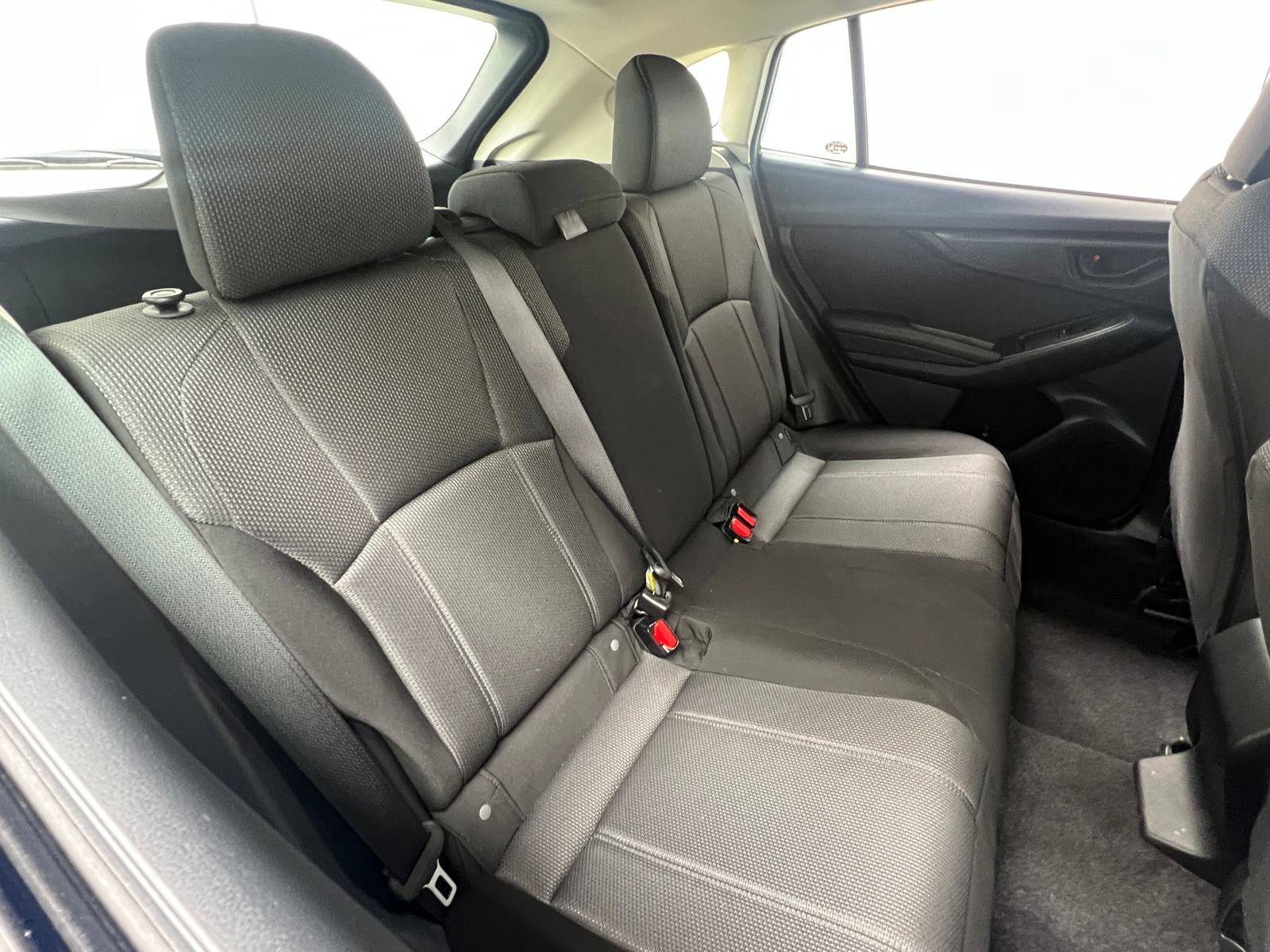 Thumbnail: 2022 Subaru Impreza - 6