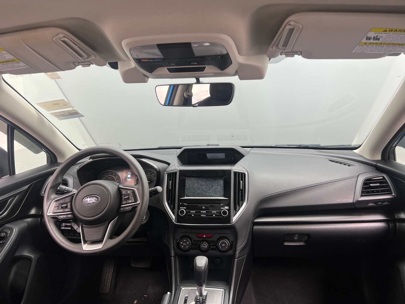 Thumbnail: 2022 Subaru Impreza - 3