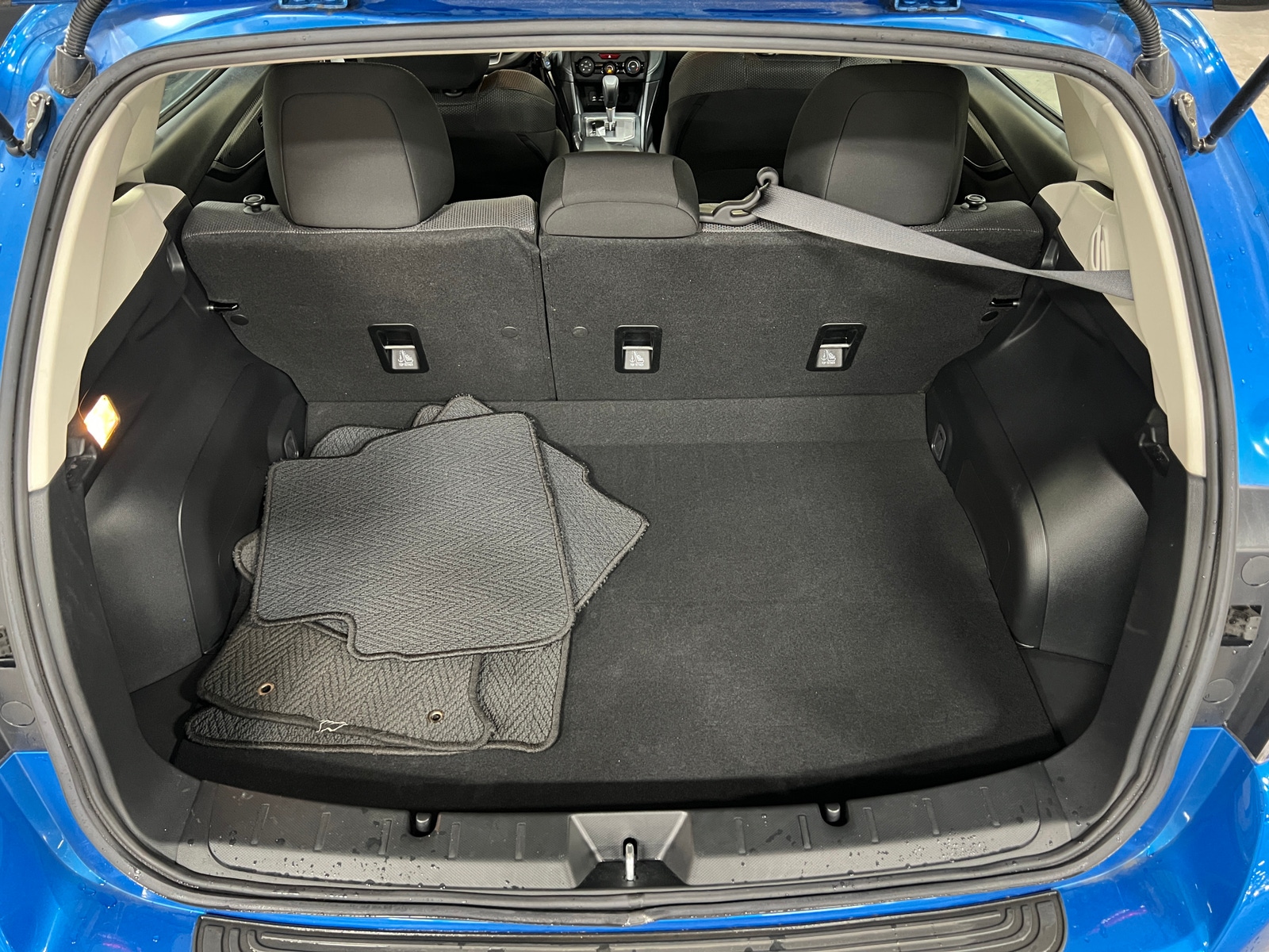 Thumbnail: 2022 Subaru Impreza - 7