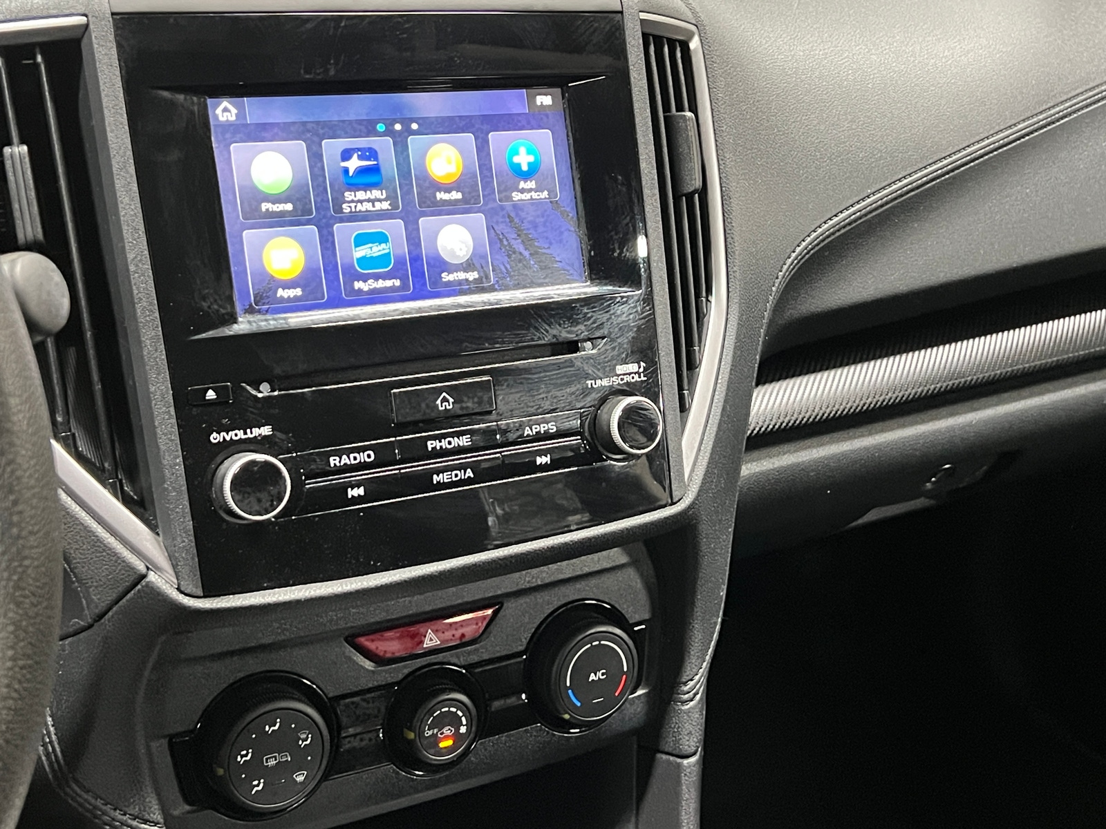 Thumbnail: 2022 Subaru Impreza - 4