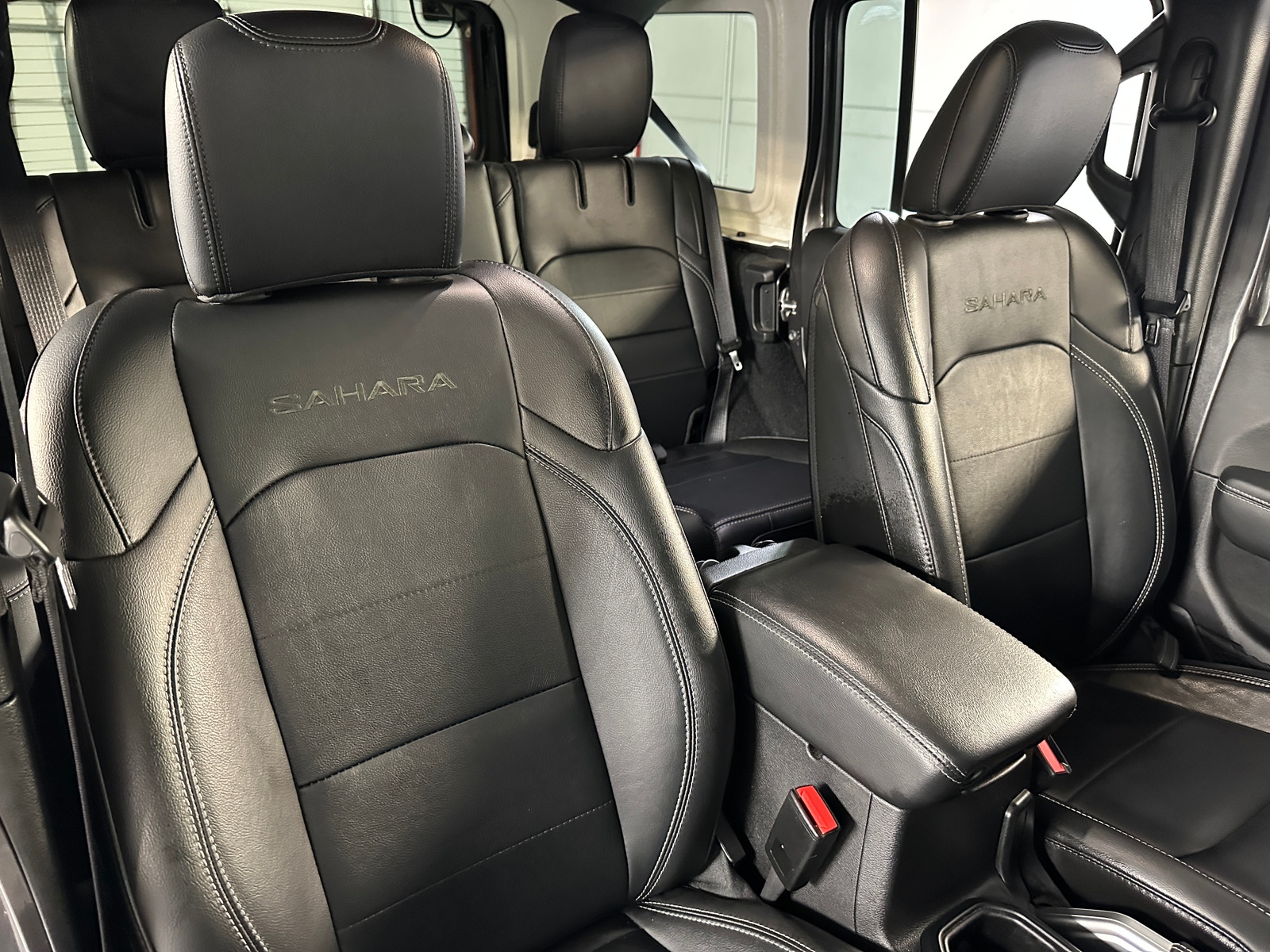 Thumbnail: 2022 Jeep Wrangler - 2