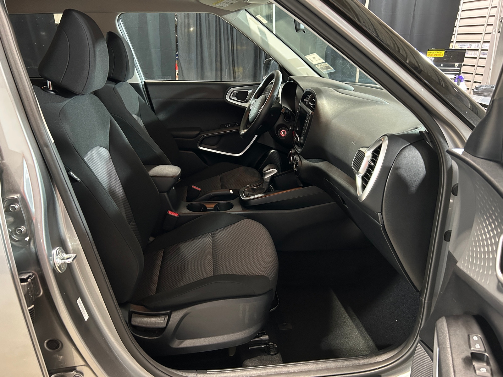 Thumbnail: 2024 Kia Soul - 2