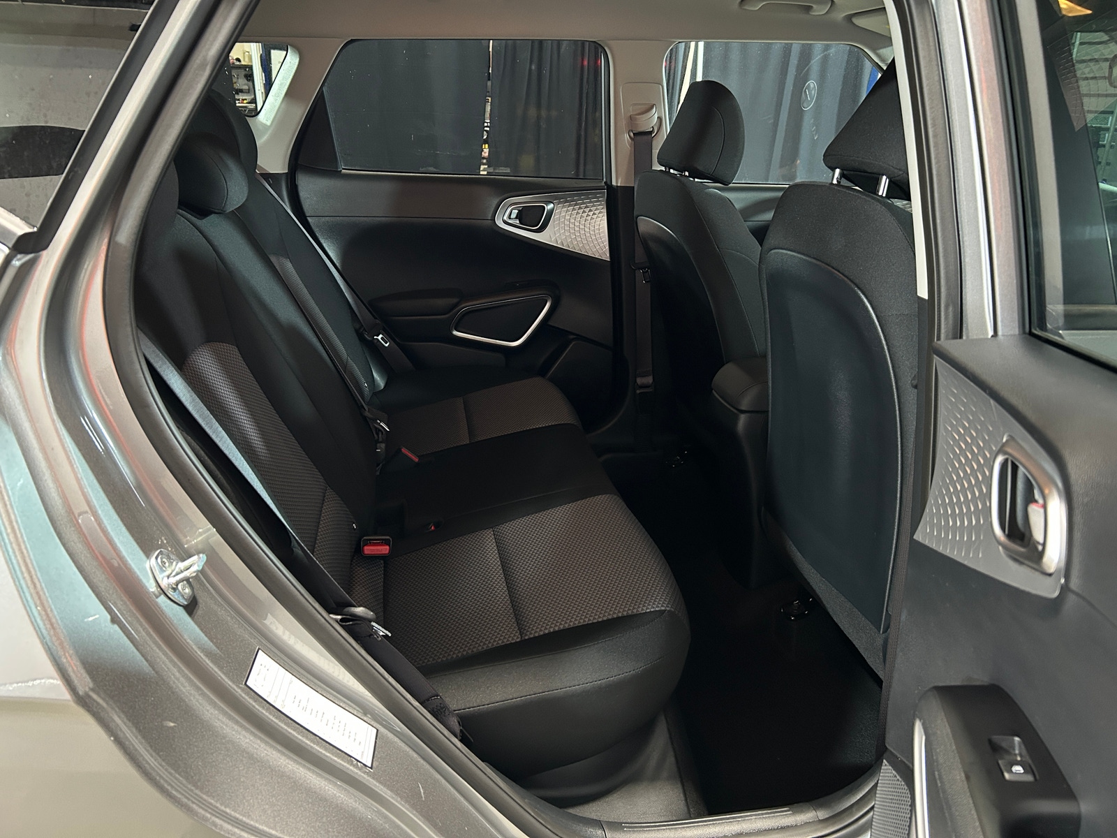 Thumbnail: 2024 Kia Soul - 6