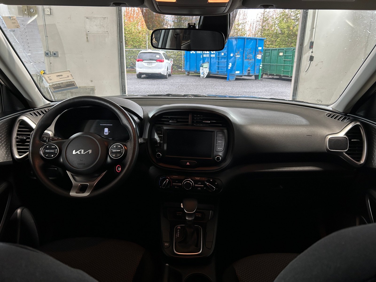 Thumbnail: 2024 Kia Soul - 3