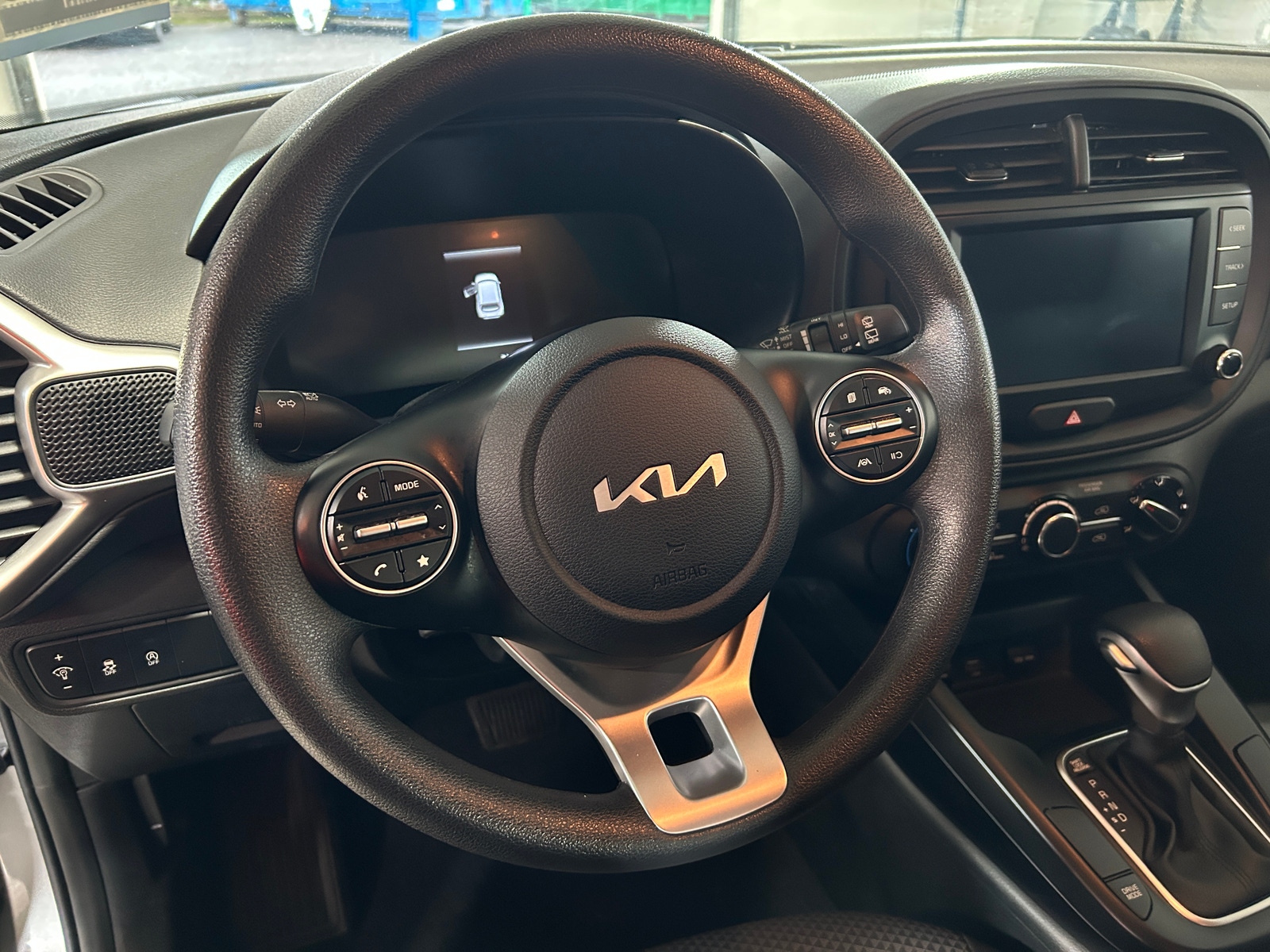 Thumbnail: 2024 Kia Soul - 5