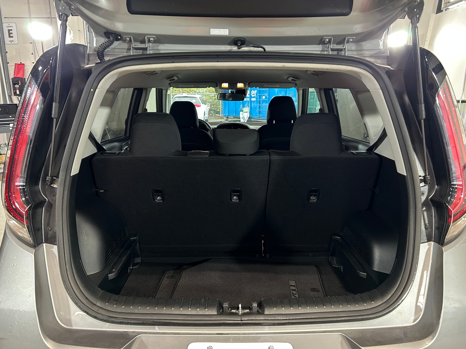 Thumbnail: 2024 Kia Soul - 7