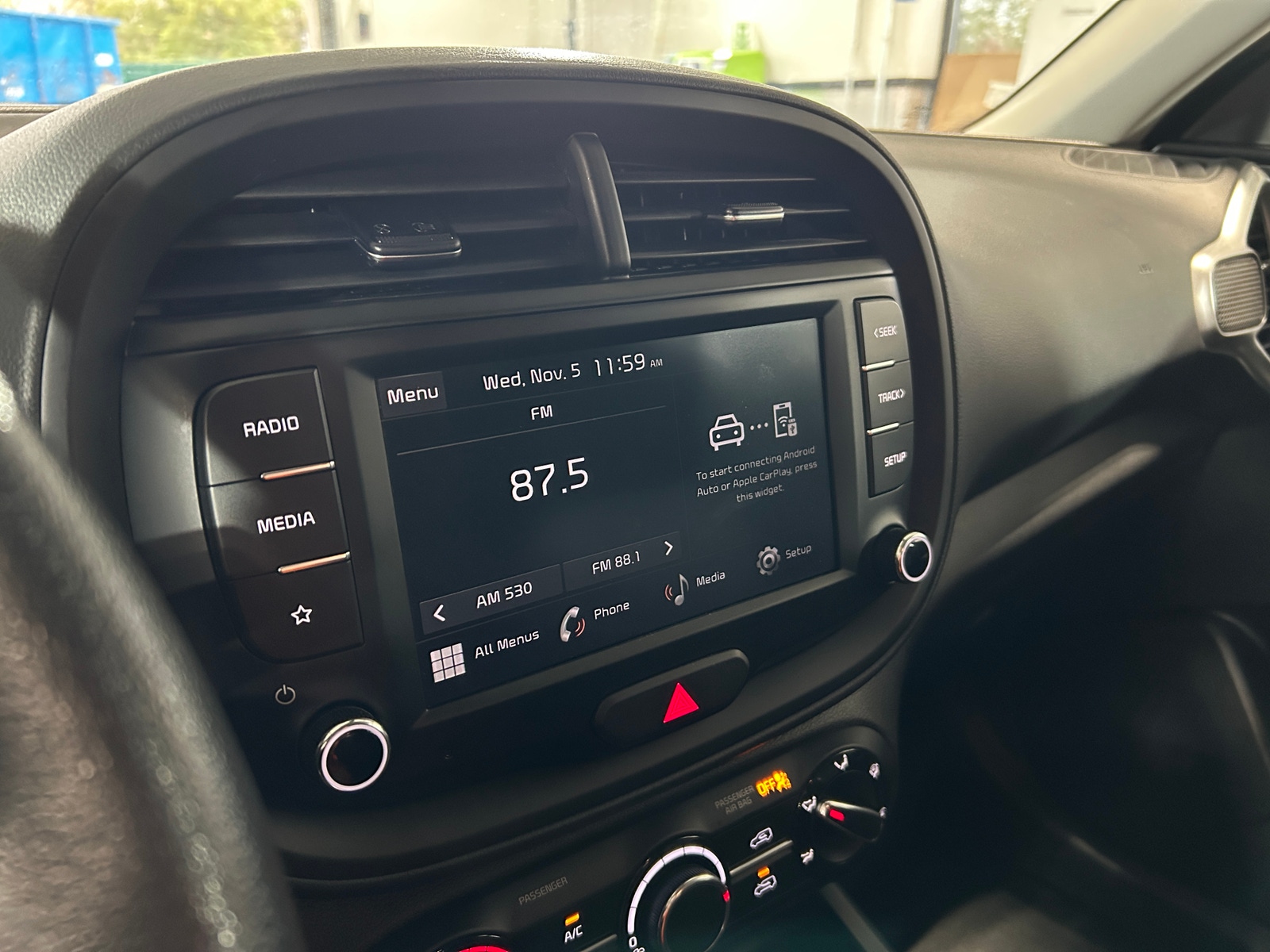 Thumbnail: 2024 Kia Soul - 4